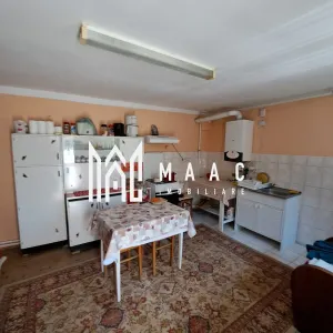 Casă individuală 2 camere | Cornățel | curte 633 mp, șură - foto 10