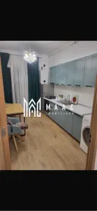 Apartament 1 cameră decomandat | Șelimbăr, Sibiu | 37,5 mp - foto 2