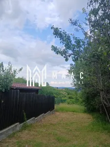Teren intravilan 500 mp | Cetățuia, Râmnicu Vâlcea | panoramă - foto 6
