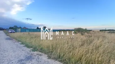 Teren intravilan 425 mp I Investiție I C. Cisnădiei - foto 6