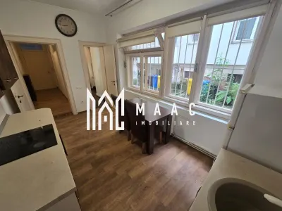 Apartament 2 camere decomandat | Sibiu Ultracentral | 61 mp, 2 băi - Sibiu