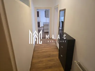 Apartament 2 camere decomandat | Sibiu Ultracentral | 61 mp, 2 băi - foto 11