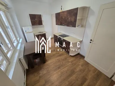 Apartament 2 camere decomandat | Sibiu Ultracentral | 61 mp, 2 băi - foto 12