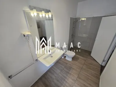 Apartament 2 camere decomandat | Sibiu Ultracentral | 61 mp, 2 băi - foto 4