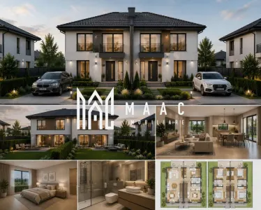 Teren extravilan 500 mp | Daia, Sibiu | curent, Carte Funciară - foto 3