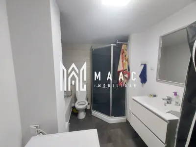 Apartament 1 cameră | Sub Arini, Sibiu | 26 mp, curte, - foto 3