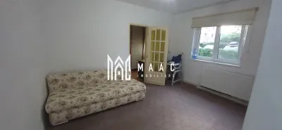 Apartament 2 camere nedecomandat | Central, Cisnădie | 32 mp, parter - Cisnadie