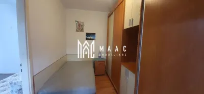 Apartament 2 camere nedecomandat | Central, Cisnădie | 32 mp, parter - foto 3