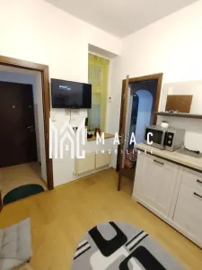 Apartament 1 cameră nedecomandat | Ultracentral Sibiu | parter, 28 mp - foto 3