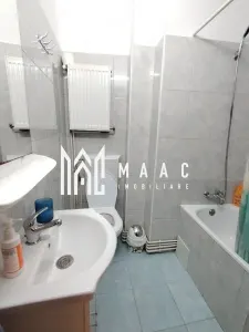 Apartament 1 cameră nedecomandat | Ultracentral Sibiu | parter, 28 mp - foto 4