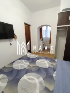 Apartament 1 cameră nedecomandat | Ultracentral Sibiu | parter, 28 mp - foto 5