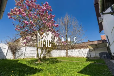 Casă 5 camere | Bul.Vasile Milea , Sibiu | 200 mp, curte - foto 21