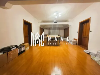Casă de vânzare Șelimbăr | 9 camere | 395 mp utili, teren 544 mp - foto 3