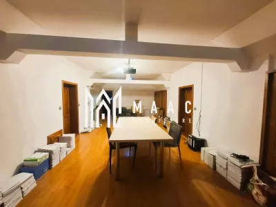 Casă de vânzare Șelimbăr | 9 camere | 395 mp utili, teren 544 mp - foto 5