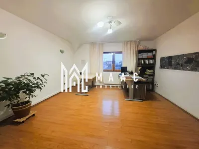Casă de vânzare Șelimbăr | 9 camere | 395 mp utili, teren 544 mp - foto 7