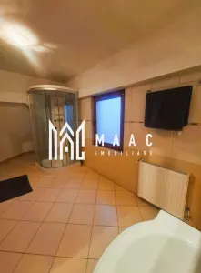 Casă de vânzare Șelimbăr | 9 camere | 395 mp utili, teren 544 mp - foto 9