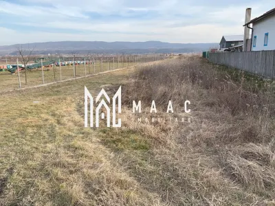 Teren extravilan 2581 mp | Râureni, Râmnicu Vâlcea | utilități la limită - Ramnicu Valcea