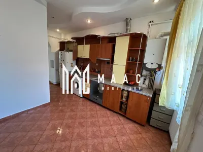 Apartament de vanzare Sibiu | 2 camere semidecomandat | Ultracentral, 64 mp - foto 5
