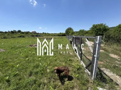 Teren intravilan 500 mp | Daia Nouă, Sibiu | acces facil, utilități în apropiere - foto 6