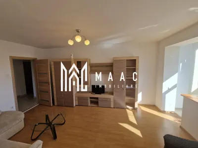 Apartament 2 camere | Etaj 3 | Balcon | 53 MPU | Hipodrom 3 - Sibiu