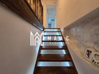 Casa 7 camere 3 bai 2 intrari Zona Garii - foto 4