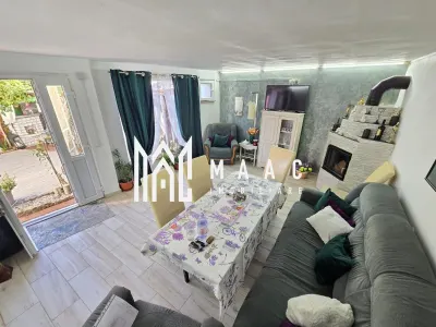 Casa 7 camere 3 bai 2 intrari Zona Garii - foto 7