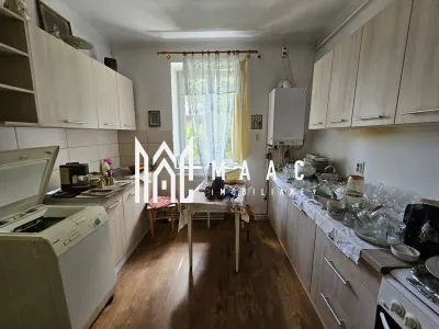 Casa tip duplex | Teren 335 mp | Acces auto | Trei Stejari - foto 8