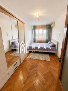 Apartament 3 camere | 2 Balcoane | 98 MPU | Mihai Viteazul - Sibiu