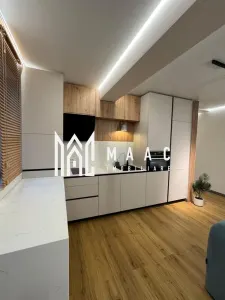 Apartament 2 camere | Etaj 1 | Prima inchiriere | Strand - Sibiu