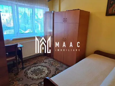 Apartament de vanzare Sibiu 2 camere | Calea Dumbravii | 43 mp, balcon - foto 2