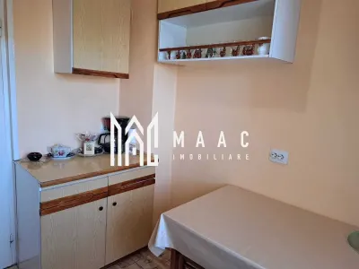 Apartament de vanzare Sibiu 2 camere | Calea Dumbravii | 43 mp, balcon - foto 3