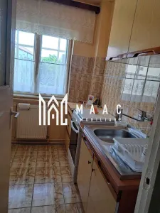 Apartament de vanzare Sibiu 2 camere | Calea Dumbravii | 43 mp, balcon - foto 5