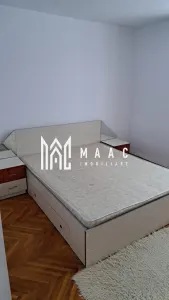 Apartament 2 camere semidecomandat | 60 mp, balcon, etaj 1 - foto 4