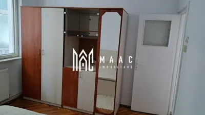 Apartament 2 camere semidecomandat | 60 mp, balcon, etaj 1 - foto 5