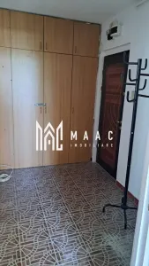 Apartament 2 camere semidecomandat | 60 mp, balcon, etaj 1 - foto 8