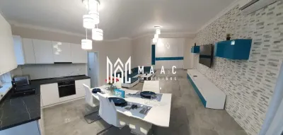 Apartament de vânzare 2 camere | Lazaret, Sibiu | 88 mp, semidecomandat - foto 2