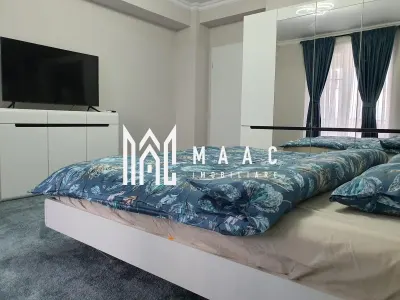 Apartament de vânzare 2 camere | Lazaret, Sibiu | 88 mp, semidecomandat - foto 6