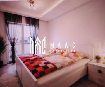 Apartament 3 camere decomandat | Arhitectilor, Sibiu | 70 mp, terasă 40 mp - foto 2