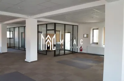 Spațiu comercial | 3 etaje | 950 mp | Zona Cedonia - foto 6