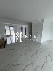 CASA NOUA  I 4 CAMERE I 127 MP - Rasinari