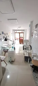 Spațiu comercial | Central Sibiu | Strada Tribunei, 48 mp utili - Sibiu