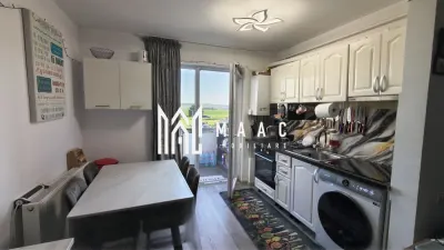 Apartament 2 camere | Etaj 1 | Balcon | Parcare | Magnolia - foto 3