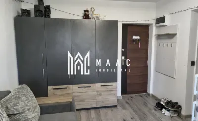 Apartament 2 camere | Etaj 1 | Balcon | Parcare | Magnolia - foto 6