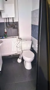 Spațiu comercial / birouri 25 mp | Cedonia, Sibiu | parter, vitrină - foto 4