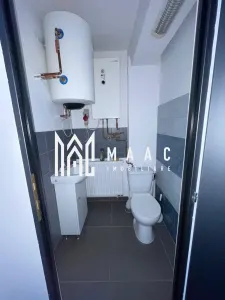 Spațiu comercial / birouri 25 mp | Cedonia, Sibiu | parter, vitrină - foto 7