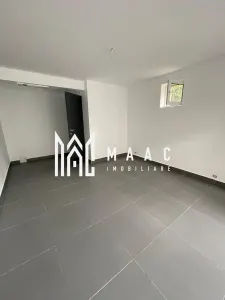 Spațiu comercial / birouri 25 mp | Cedonia, Sibiu | parter, vitrină - foto 8