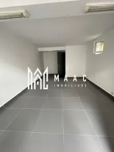 Spațiu comercial / birouri 25 mp | Cedonia, Sibiu | parter, vitrină - foto 9