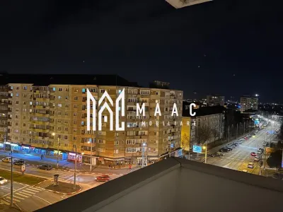 Apartament 2 camere decomandat | Mihai Viteazul, Sibiu | balcon - Sibiu
