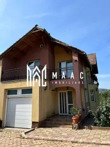 Casa de vanzare | Zona Straubing | Panouri fotovoltaice | 2 centrale | - Ramnicu Valcea