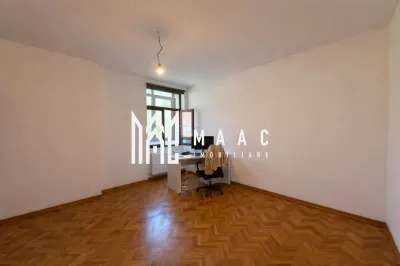 Apartament de vânzare Sibiu | 3 camere | Ultracentral, garaj, 2 pivnițe - Sibiu